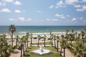 grand galvez resort autograph collection