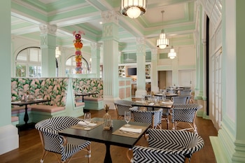 grand galvez resort autograph collection