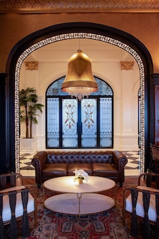 grand galvez resort autograph collection