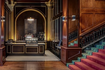 grand galvez resort autograph collection