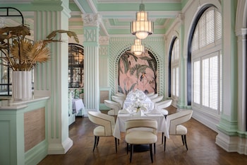 grand galvez resort autograph collection
