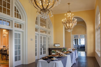 grand galvez resort autograph collection