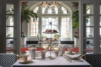 grand galvez resort autograph collection