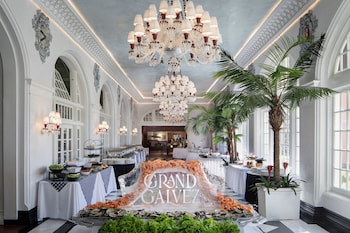 grand galvez resort autograph collection