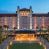 grand galvez resort autograph collection