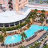 grand galvez resort autograph collection