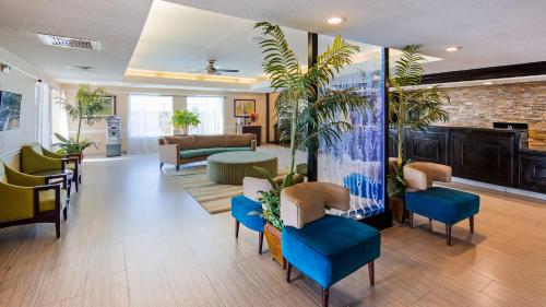 galveston beach hotel