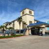galveston beach hotel