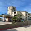 galveston beach hotel