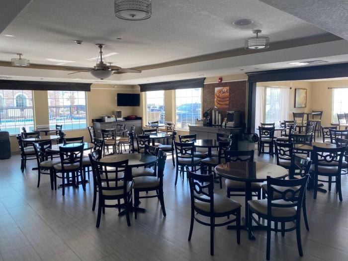 galveston beach hotel