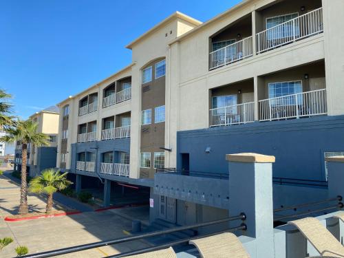 galveston beach hotel