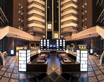 hilton toronto markham suites conference centre and spa