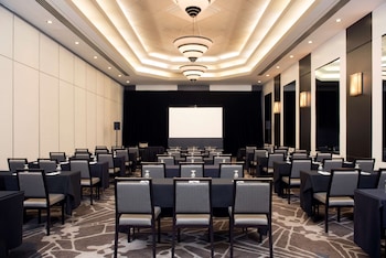 hilton toronto markham suites conference centre and spa