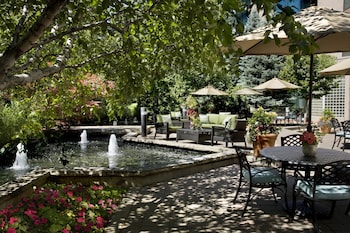 hilton toronto markham suites conference centre and spa