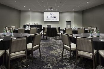 hilton toronto markham suites conference centre and spa