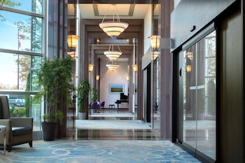 hilton toronto markham suites conference centre and spa