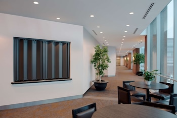 hilton toronto markham suites conference centre and spa