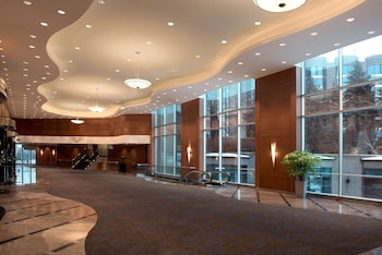 hilton toronto markham suites conference centre and spa