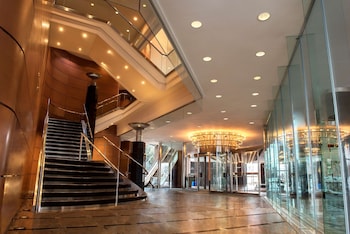 hilton toronto markham suites conference centre and spa