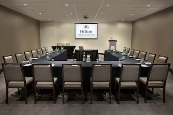hilton toronto markham suites conference centre and spa