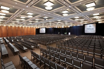 hilton toronto markham suites conference centre and spa