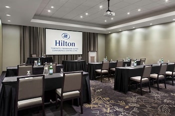 hilton toronto markham suites conference centre and spa