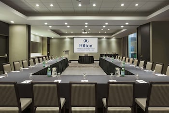 hilton toronto markham suites conference centre and spa