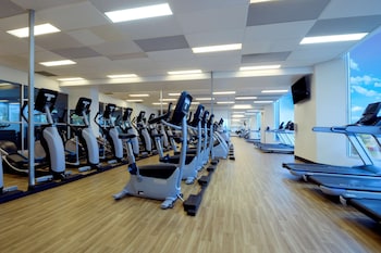 hilton toronto markham suites conference centre and spa