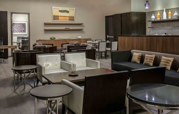 hilton toronto markham suites conference centre and spa