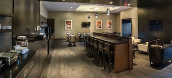 hilton toronto markham suites conference centre and spa