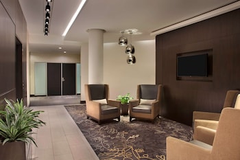 hilton toronto markham suites conference centre and spa