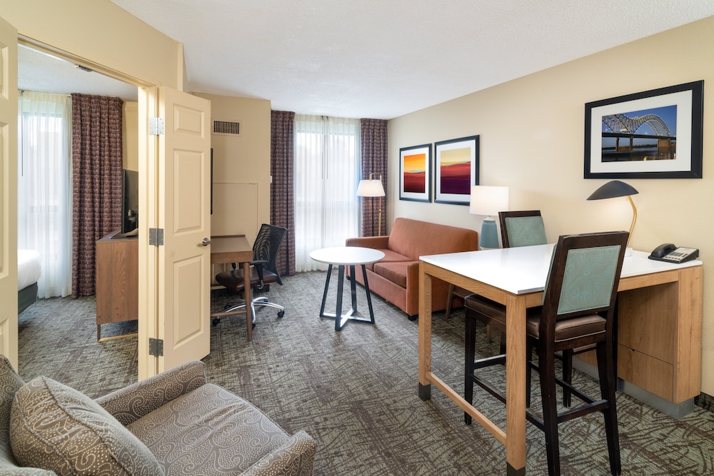 staybridge suites memphis poplar ave east by ihg