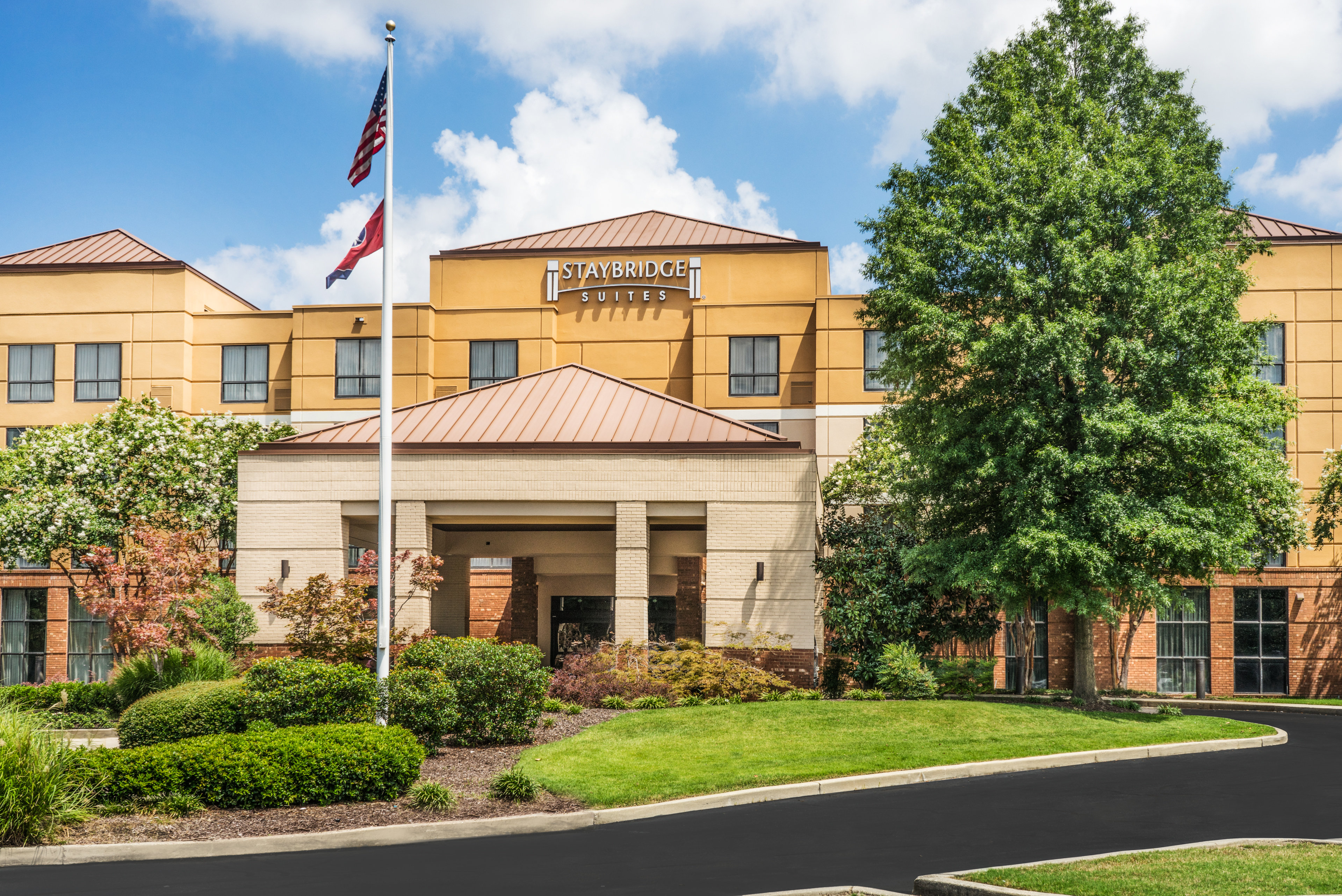 staybridge suites memphis poplar ave east by ihg