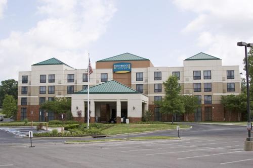 staybridge suites memphis poplar ave east by ihg