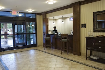 Staybridge Suites Memphis - Poplar Ave East By Ihg,Shelby County>>Downtown Memphis,3 star