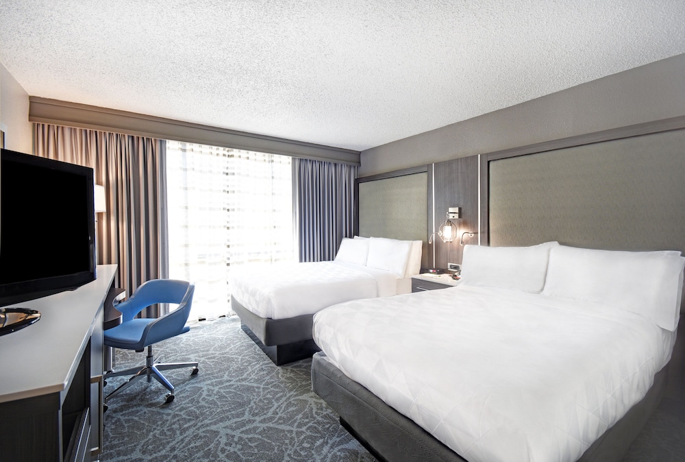 holiday inn downtown memphis by ihg