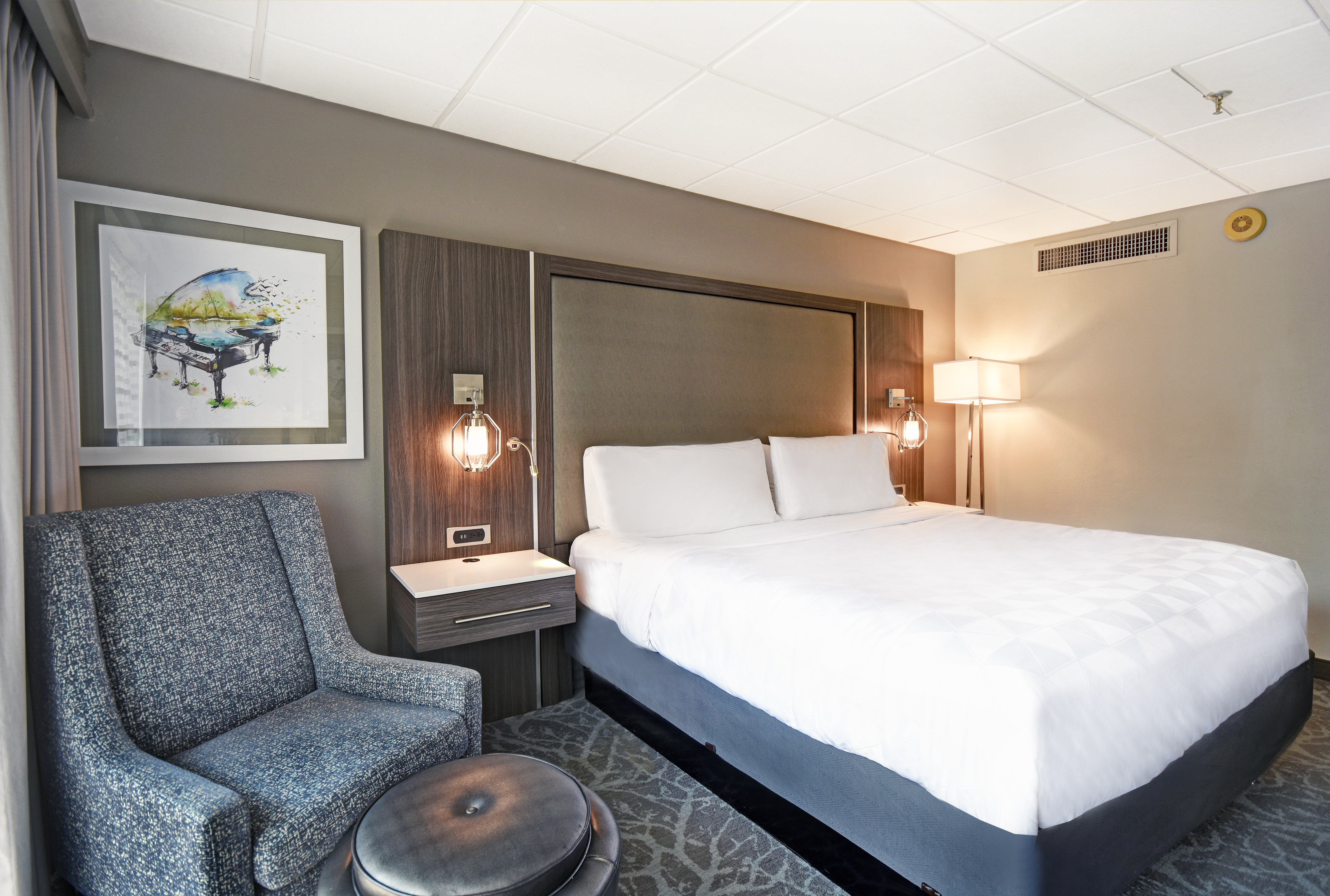 holiday inn downtown memphis by ihg