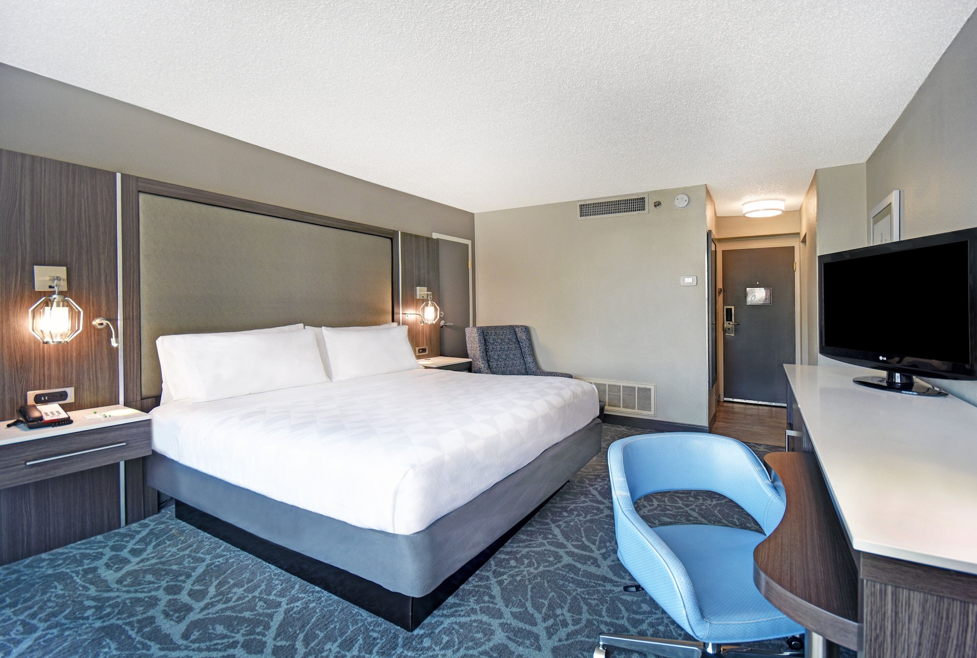 holiday inn downtown memphis by ihg
