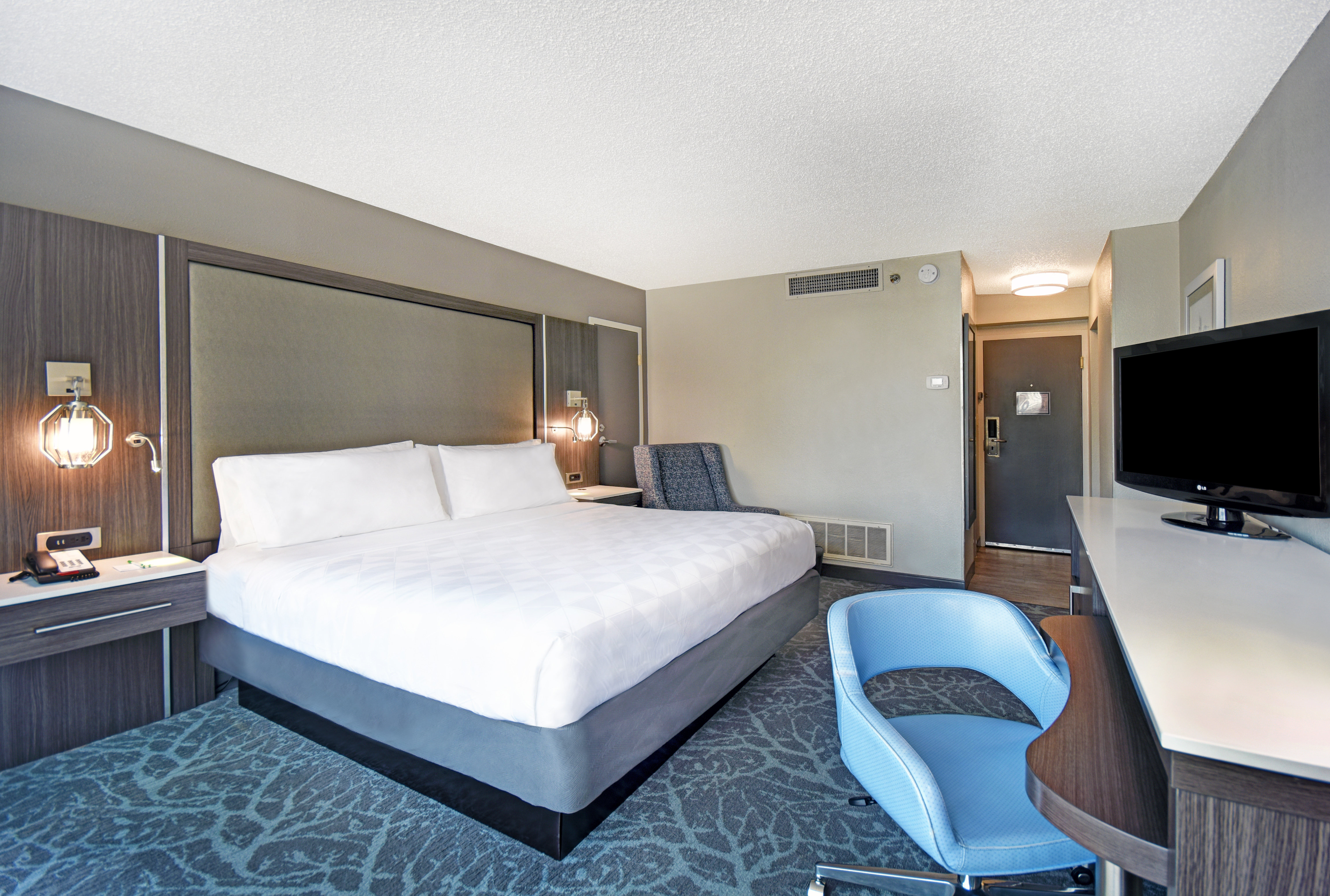 holiday inn downtown memphis by ihg
