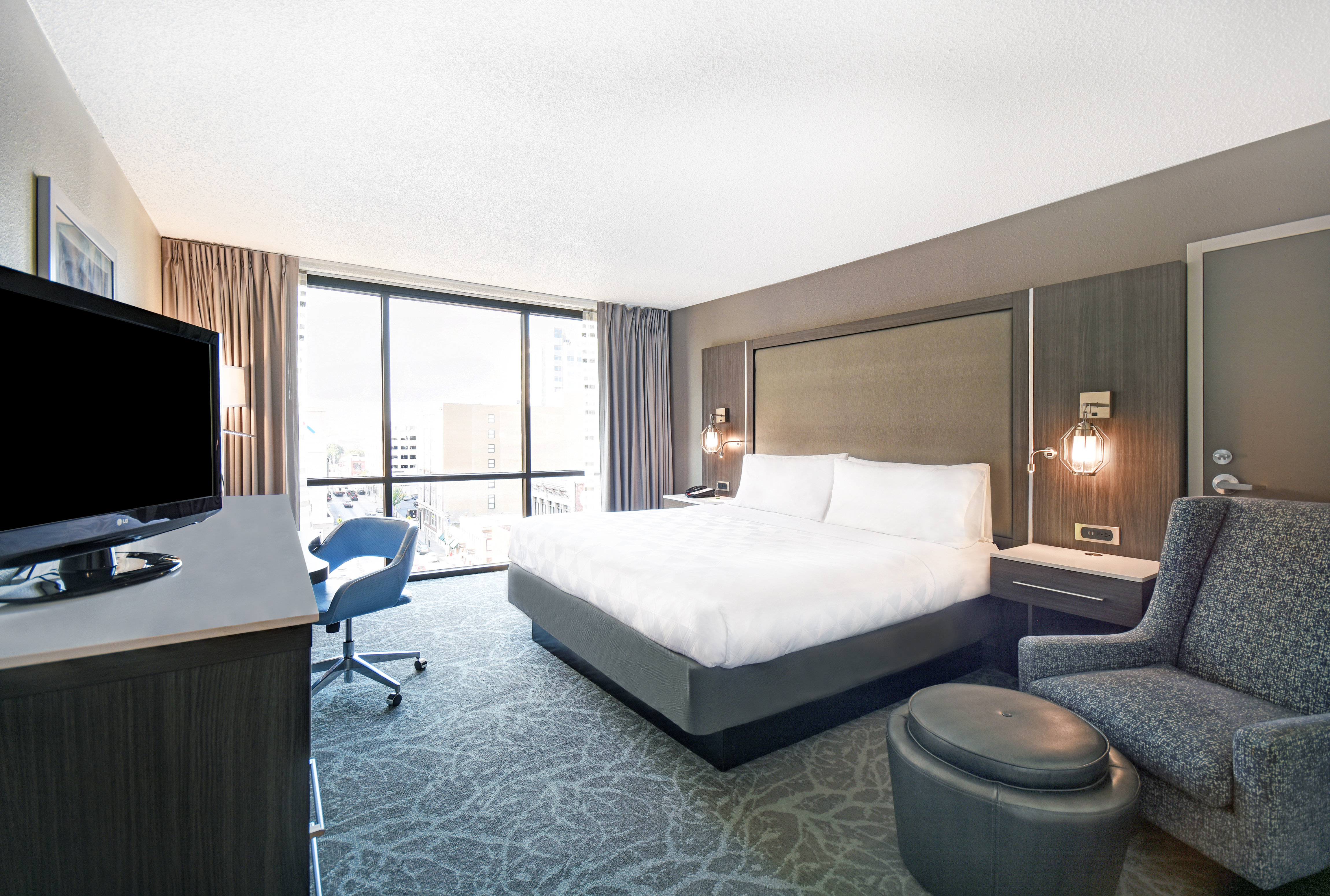 holiday inn downtown memphis by ihg