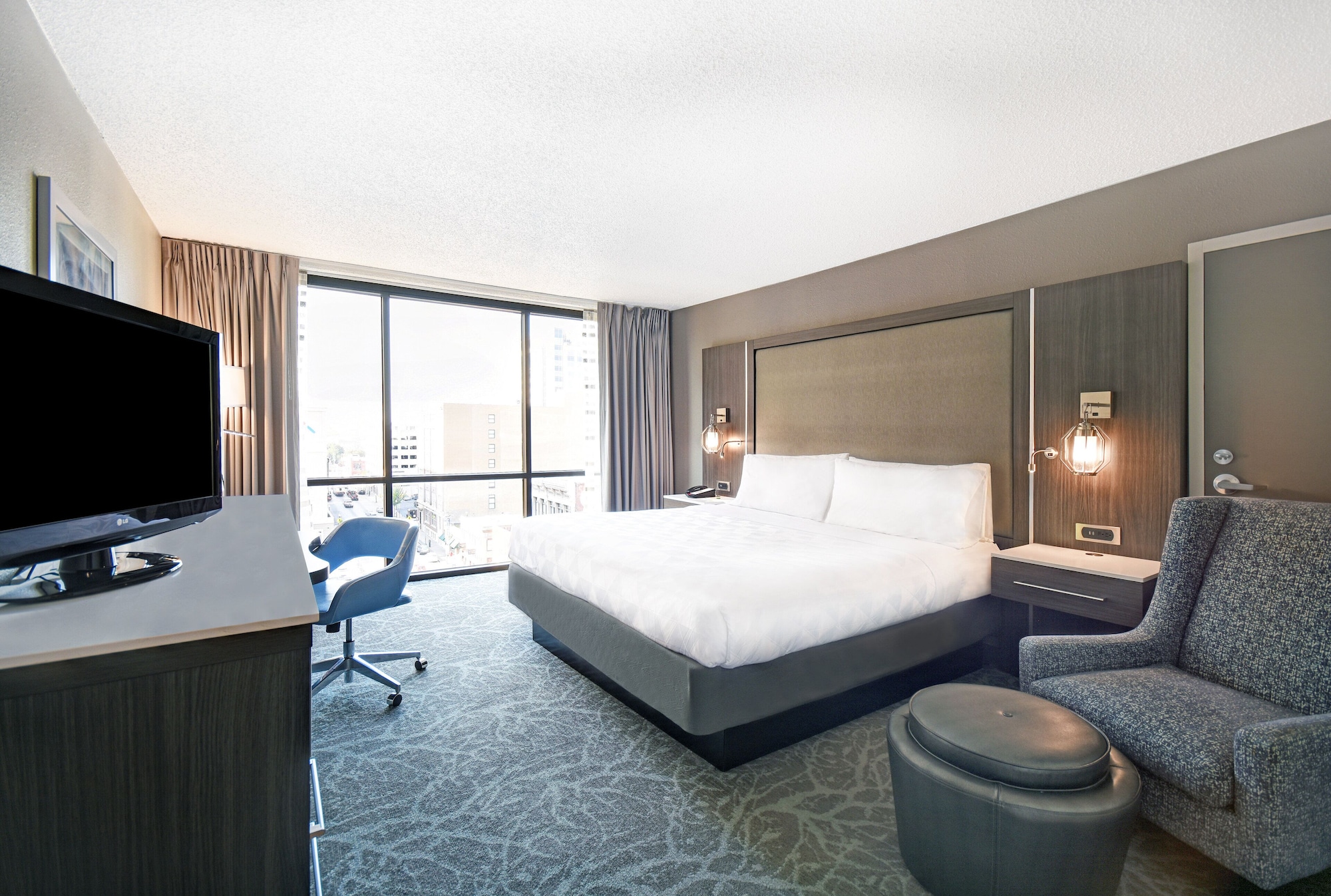 holiday inn downtown memphis by ihg