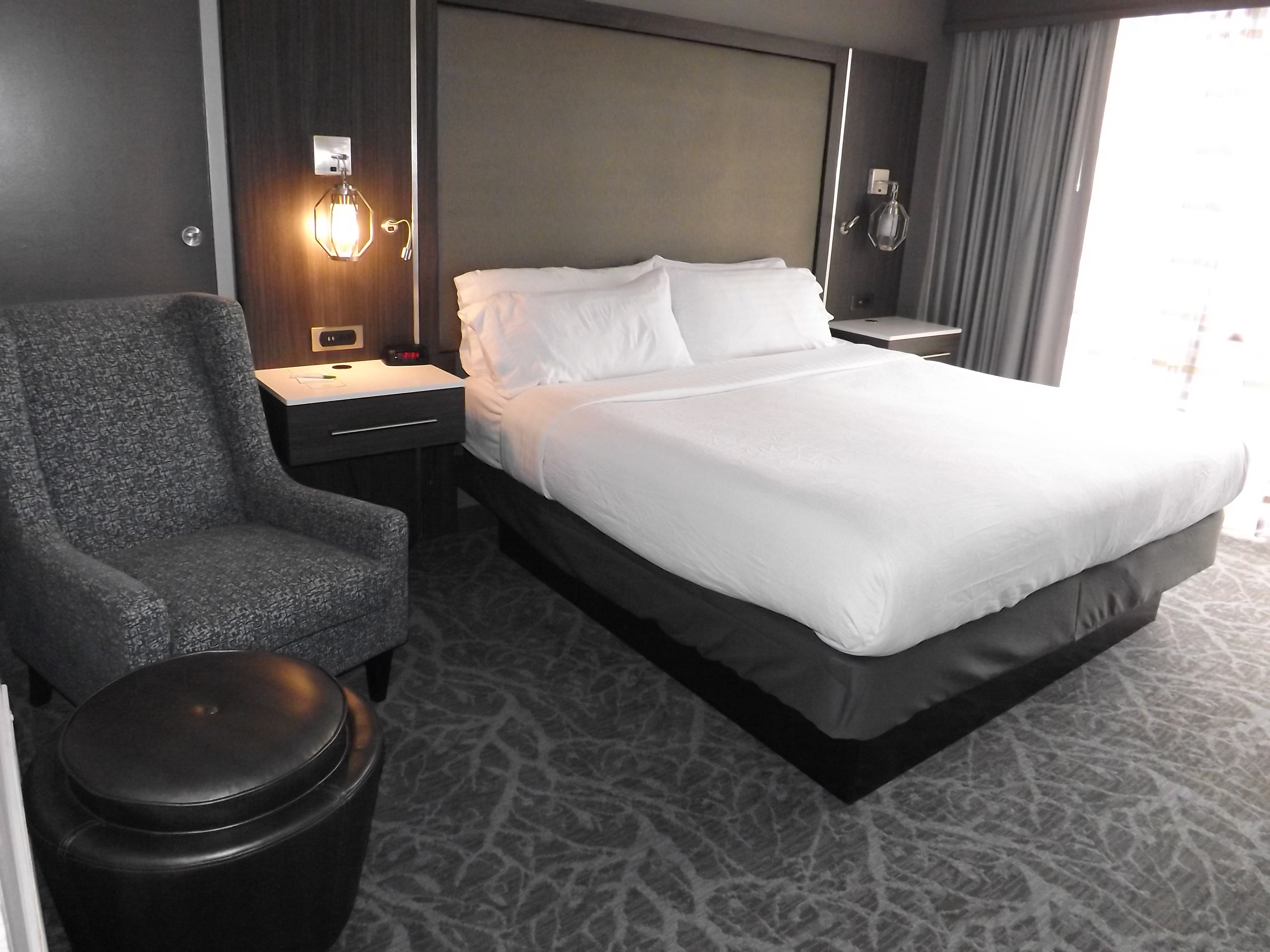 holiday inn downtown memphis by ihg