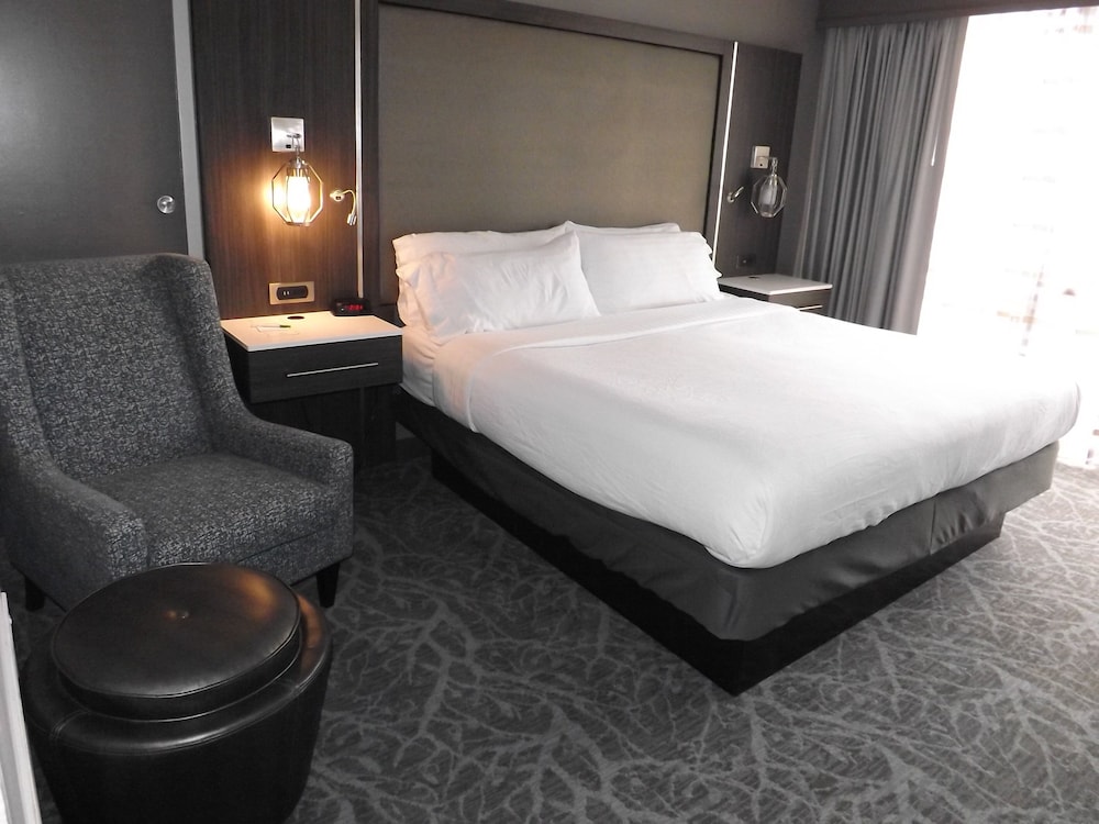 holiday inn downtown memphis by ihg