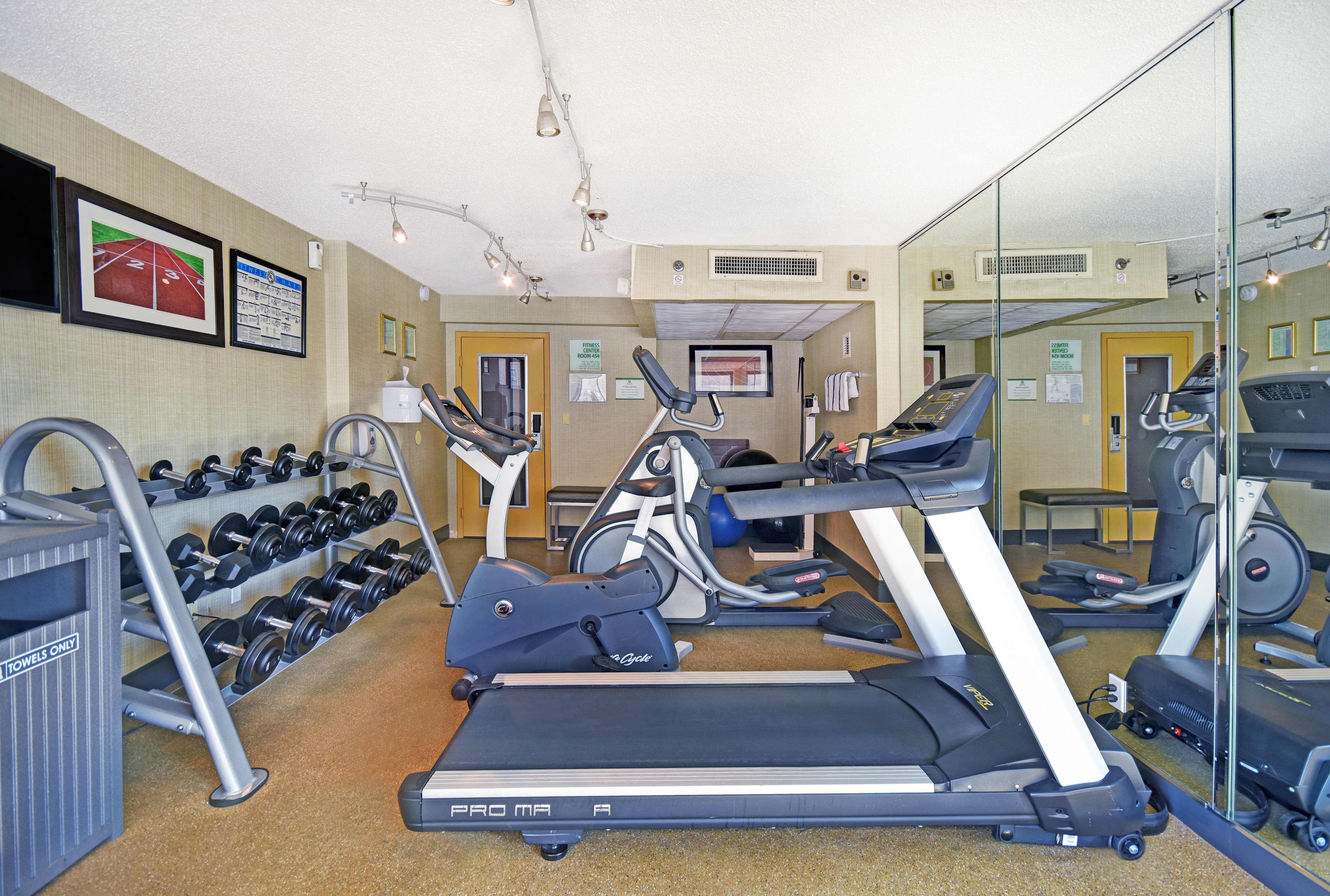 holiday inn downtown memphis by ihg