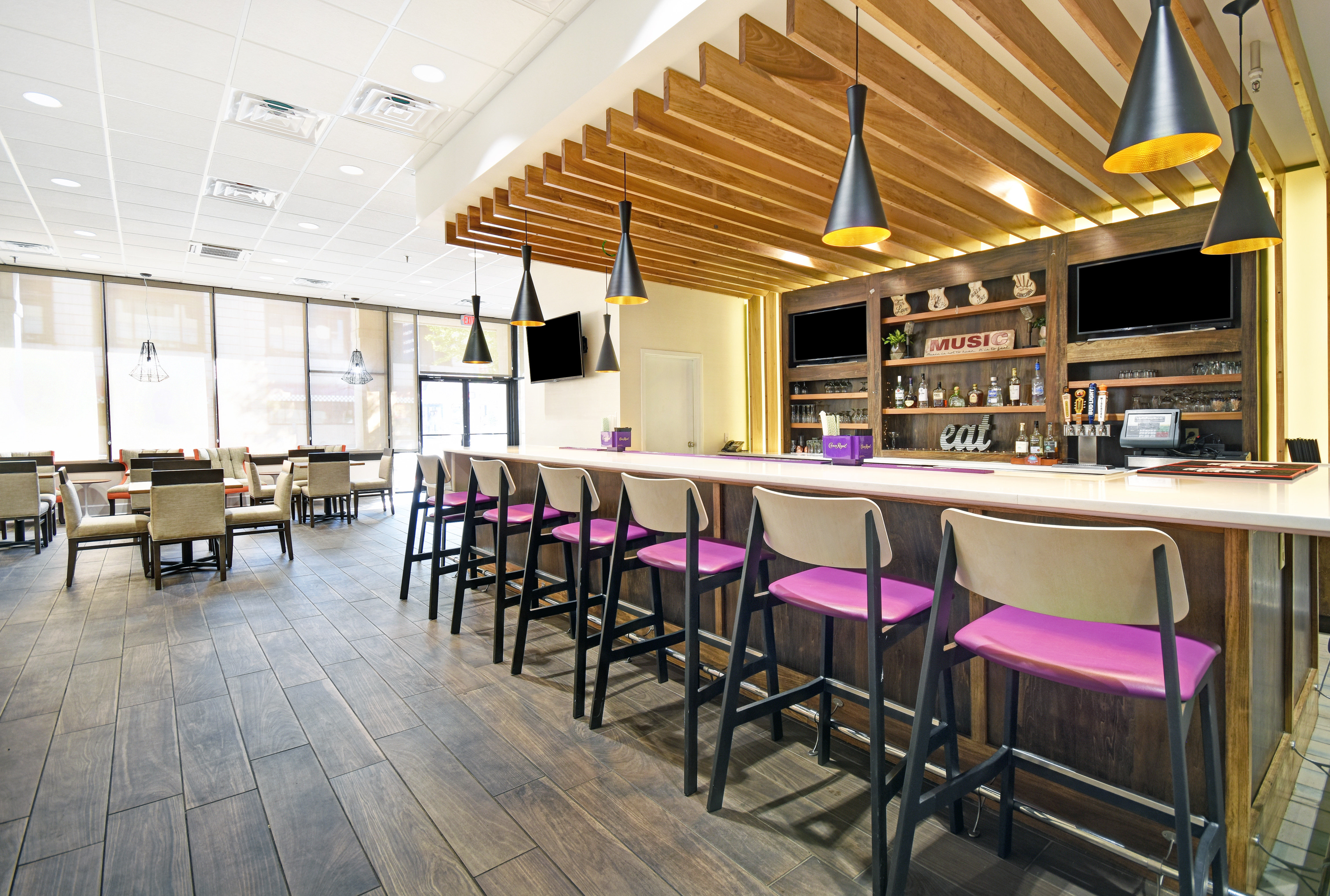 holiday inn downtown memphis by ihg