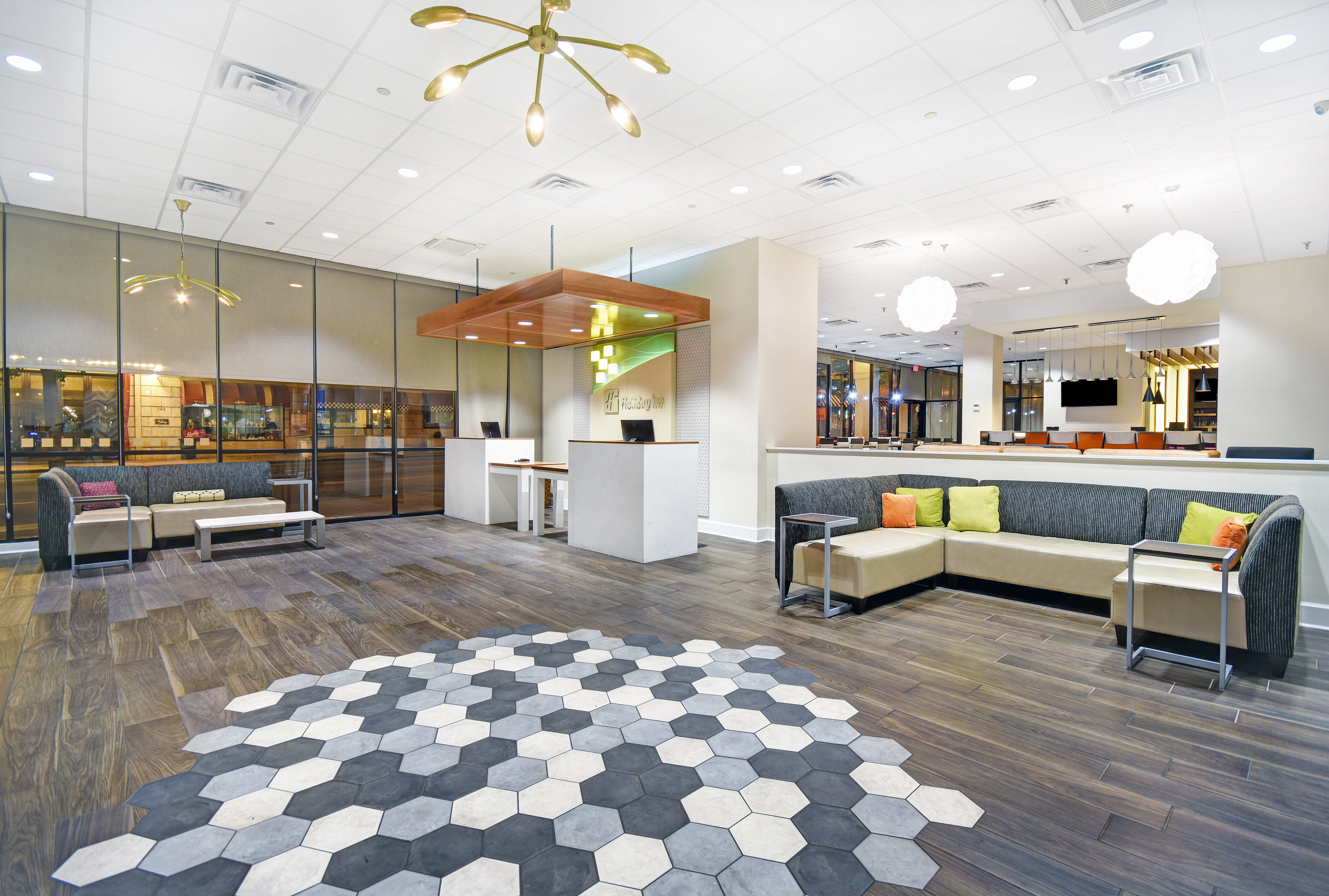 holiday inn downtown memphis by ihg