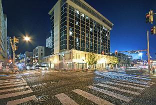 holiday inn downtown memphis by ihg