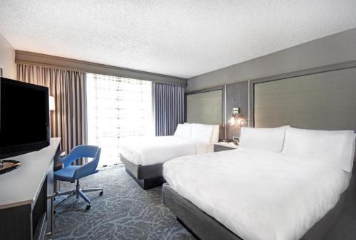 holiday inn downtown memphis by ihg