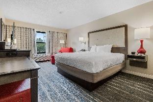 hampton inn and suites memphis wolfchase galleria