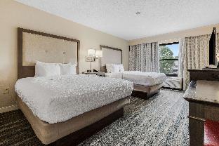 hampton inn and suites memphis wolfchase galleria